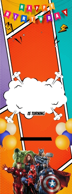Background Design
