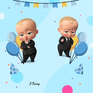 Background Design