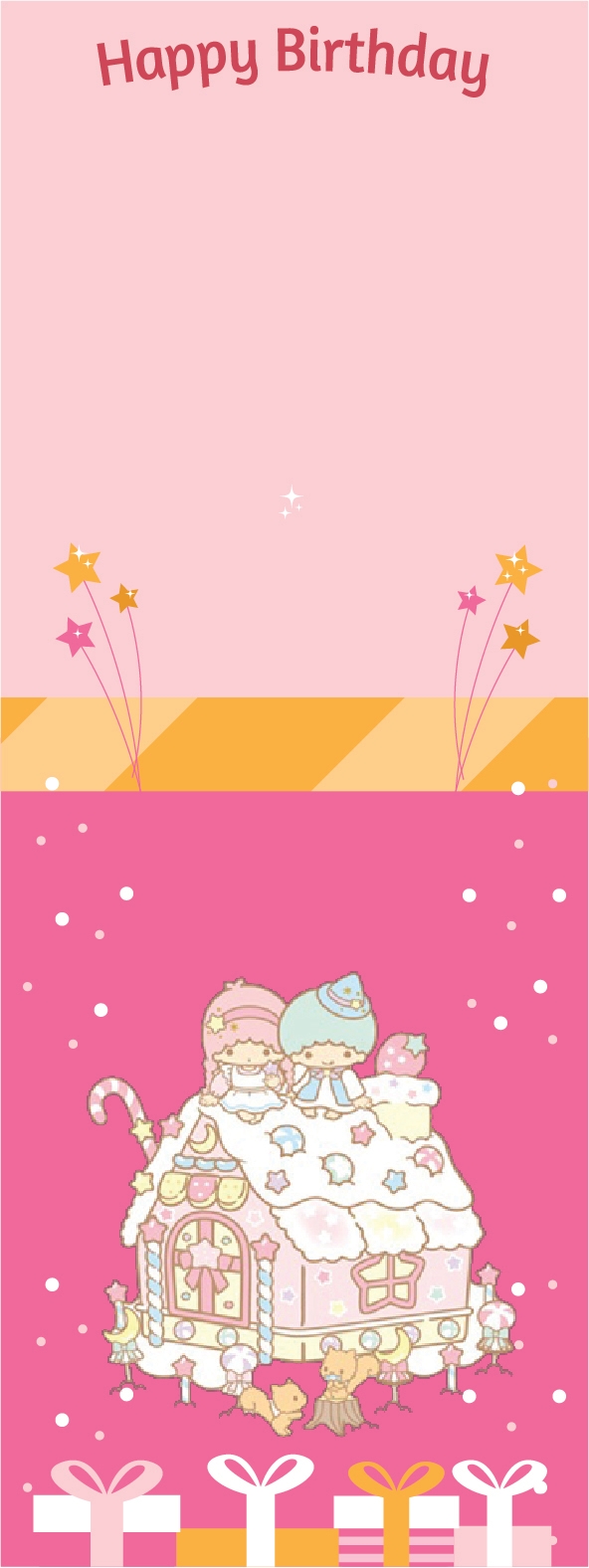 Background Design