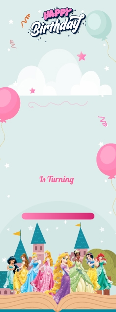 Background Design