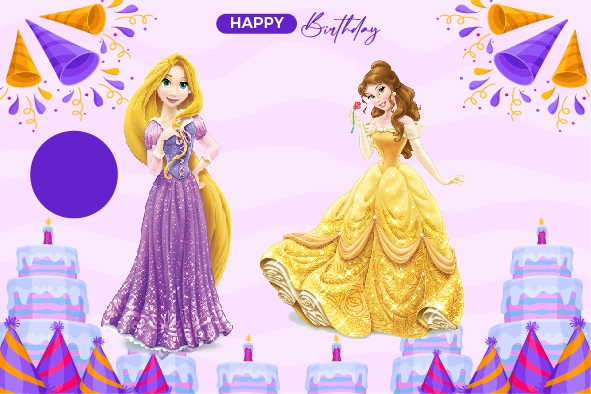 Background Design