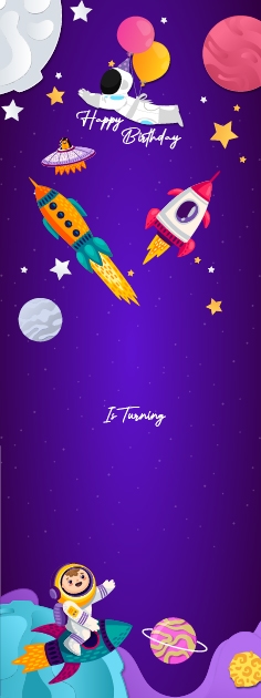 Background Design