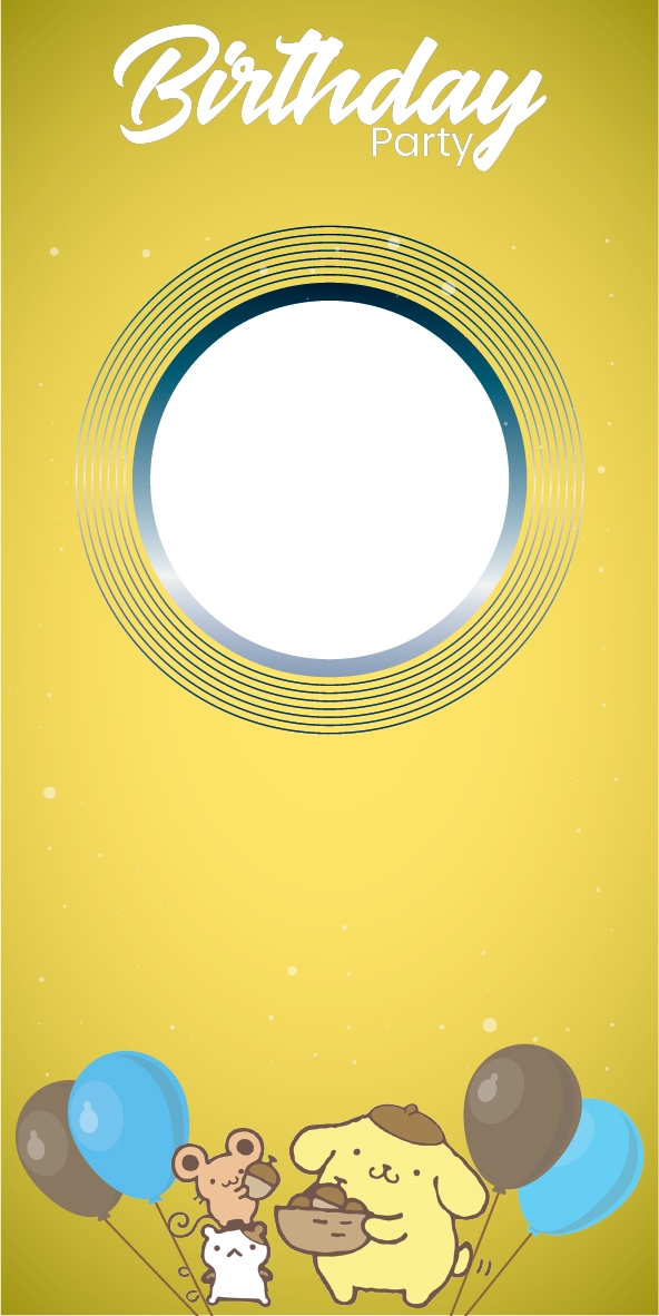 Background Design