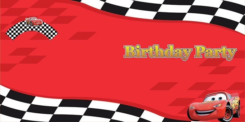 Background Design