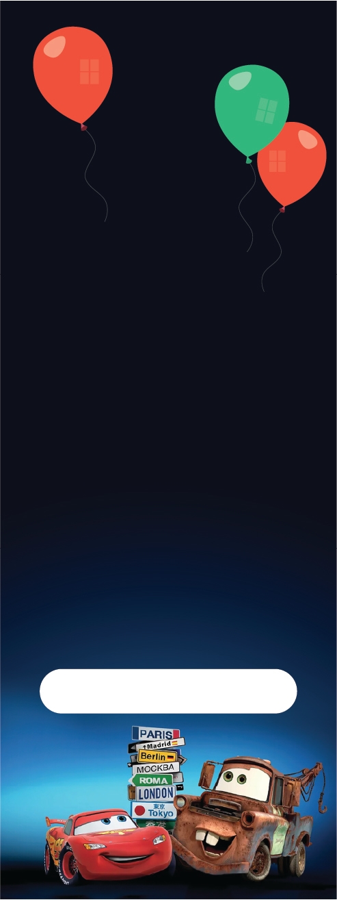 Background Design