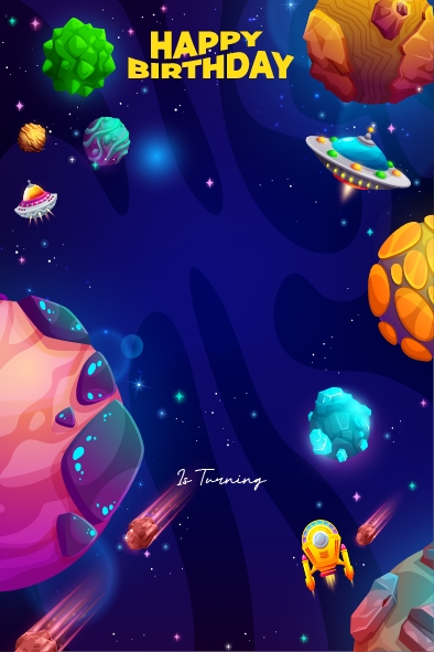 Background Design