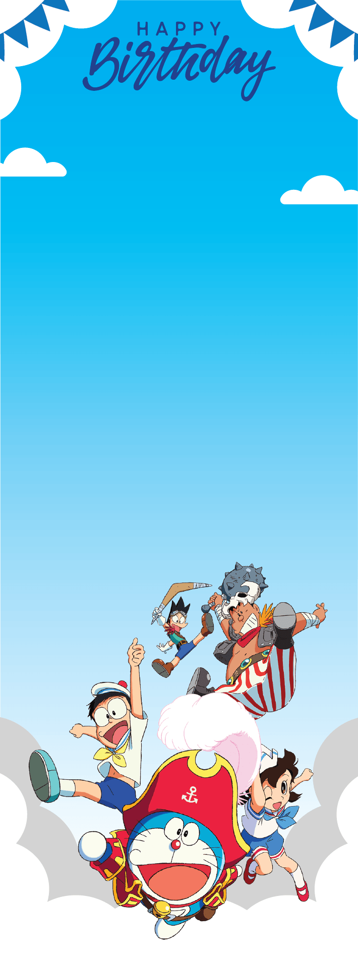 Background Design