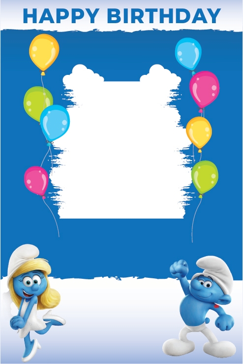 Background Design