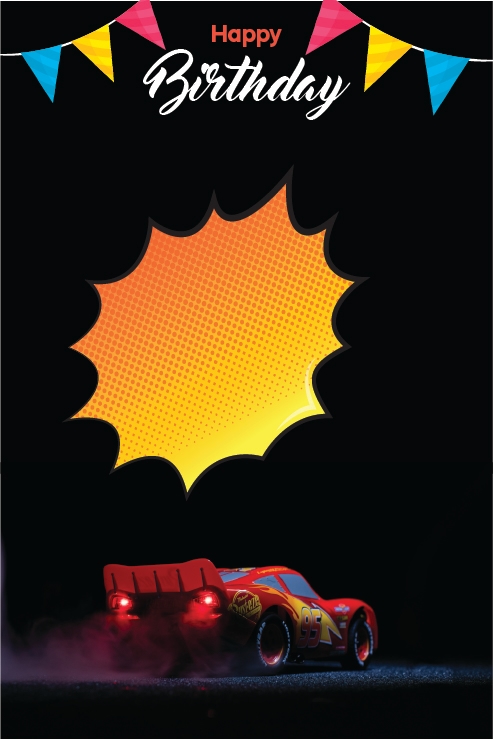 Background Design