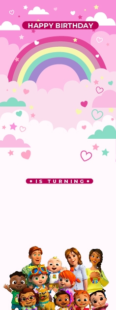 Background Design