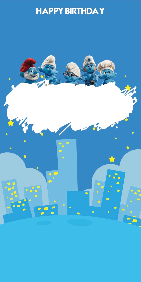 Background Design