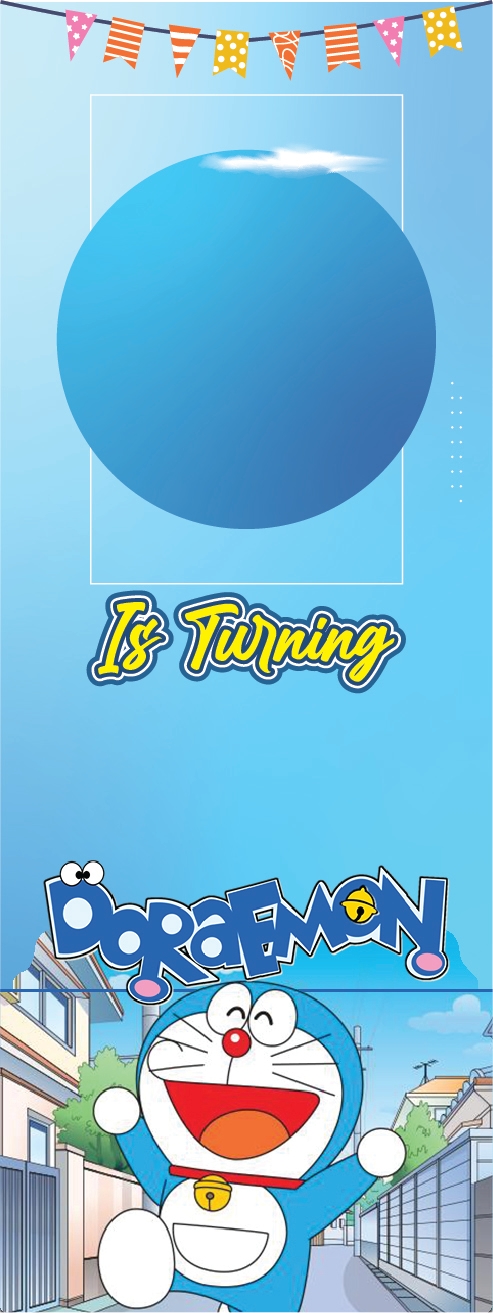 Background Design