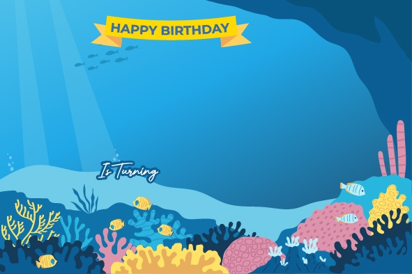 Background Design