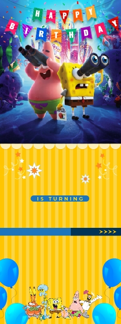 Background Design