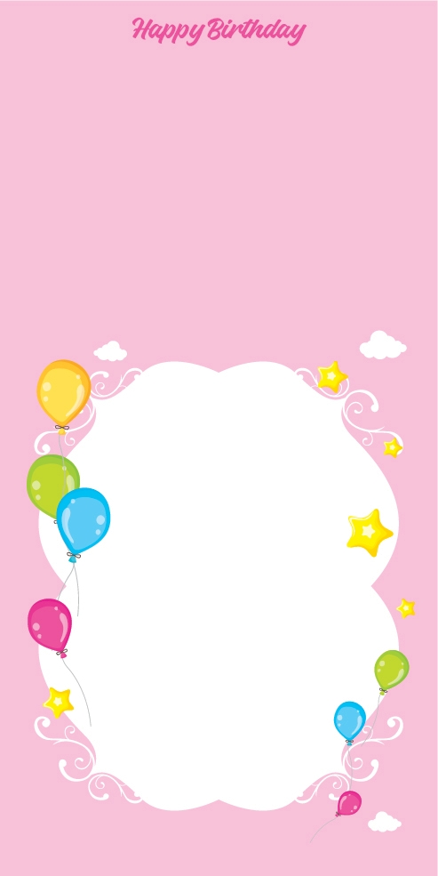 Background Design