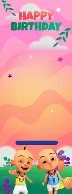 Background Design
