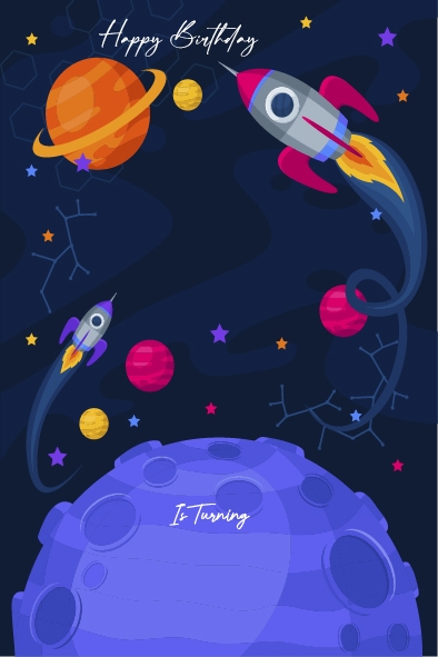 Background Design
