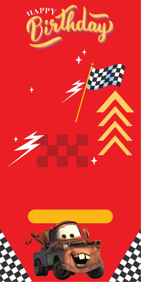 Background Design