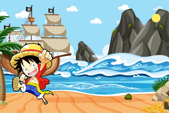 Background Design