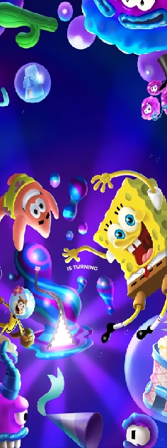 Background Design