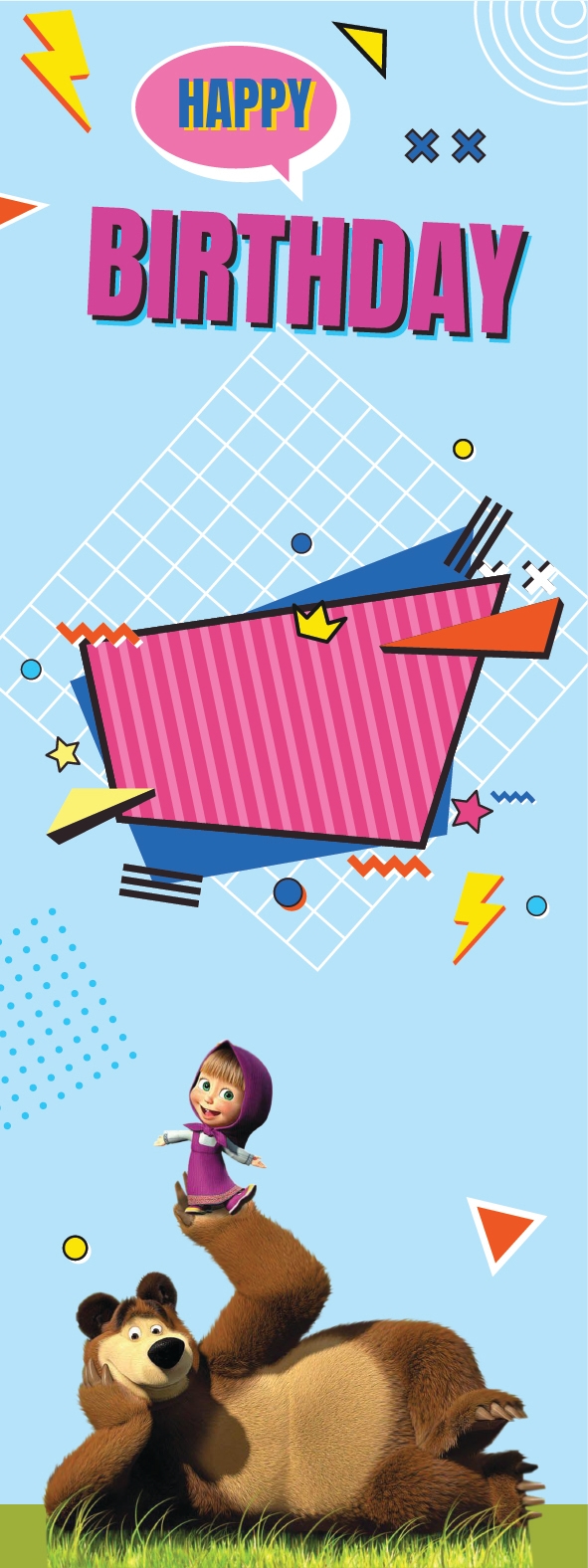 Background Design
