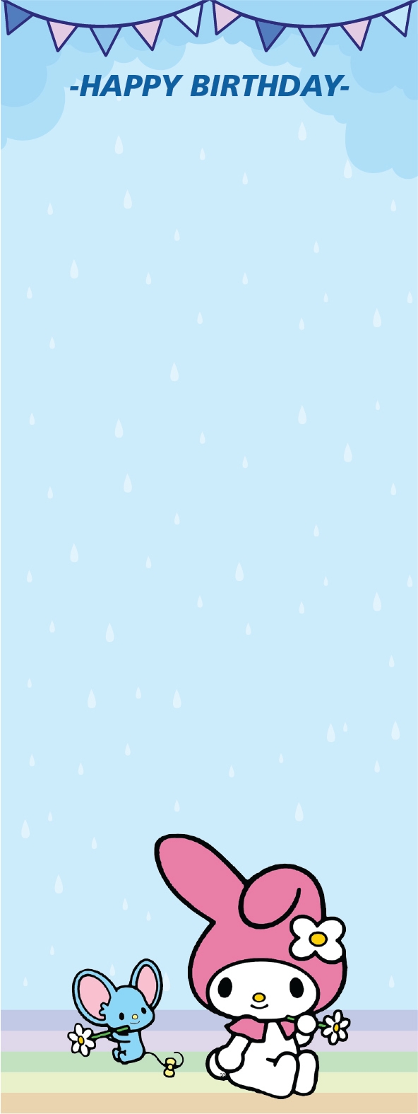 Background Design