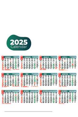 Sheet 1 Front Editable