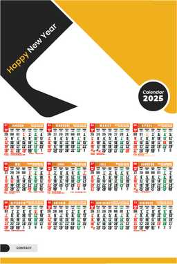 Sheet 1 Front Editable