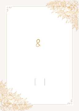 Sheet 1 Back Editable