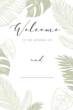 Sheet 1 Front Editable