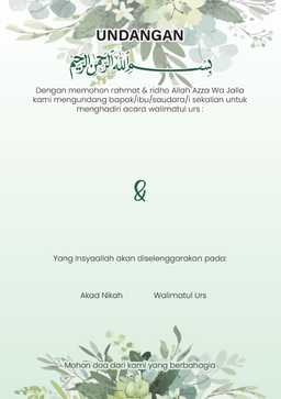 Sheet 1 Back Editable