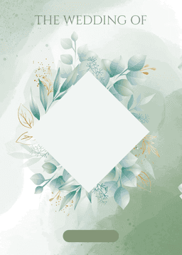 Sheet 1 Front Editable