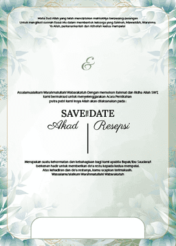 Sheet 1 Back Editable