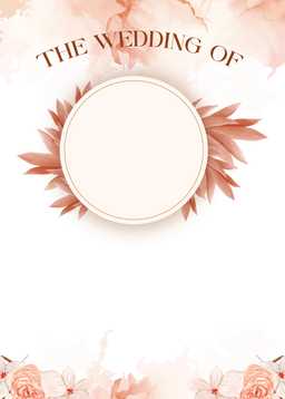 Sheet 1 Front Editable