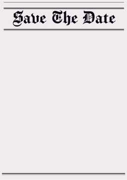 Sheet 1 Front Editable