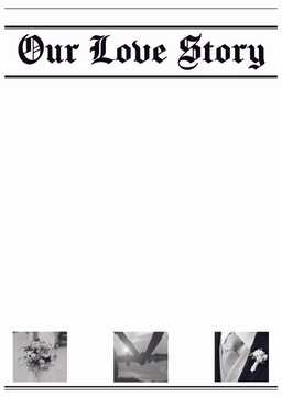 Sheet 1 Front Editable