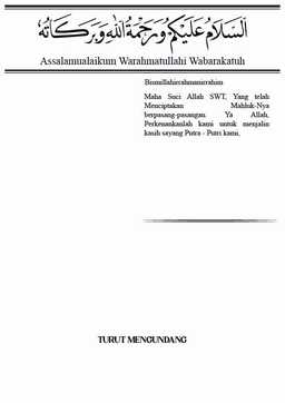 Sheet 1 Front Editable