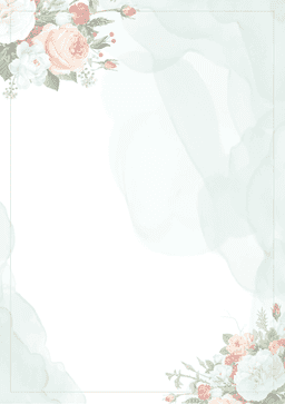 Sheet 1 Front Editable