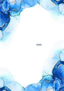 Sheet 1 Front Editable