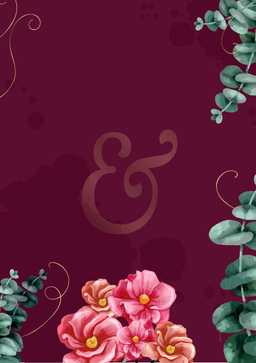 Sheet 1 Front Editable