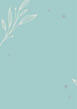 Sheet 1 Front Editable