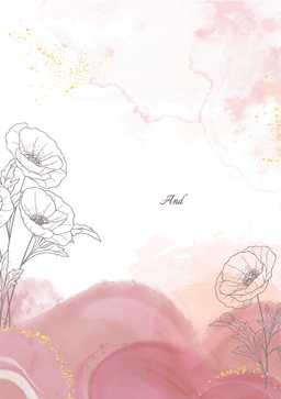 Sheet 1 Front Editable