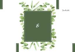 Sheet 1 Front Editable