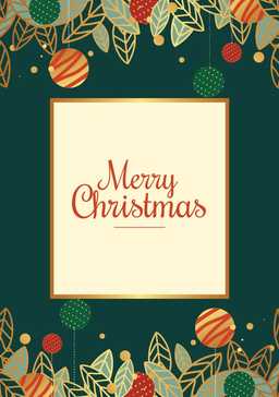 Sheet 1 Front Editable