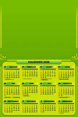 Sheet 1 Front Editable