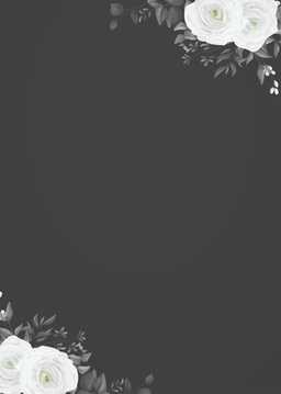 Sheet 1 Front Editable