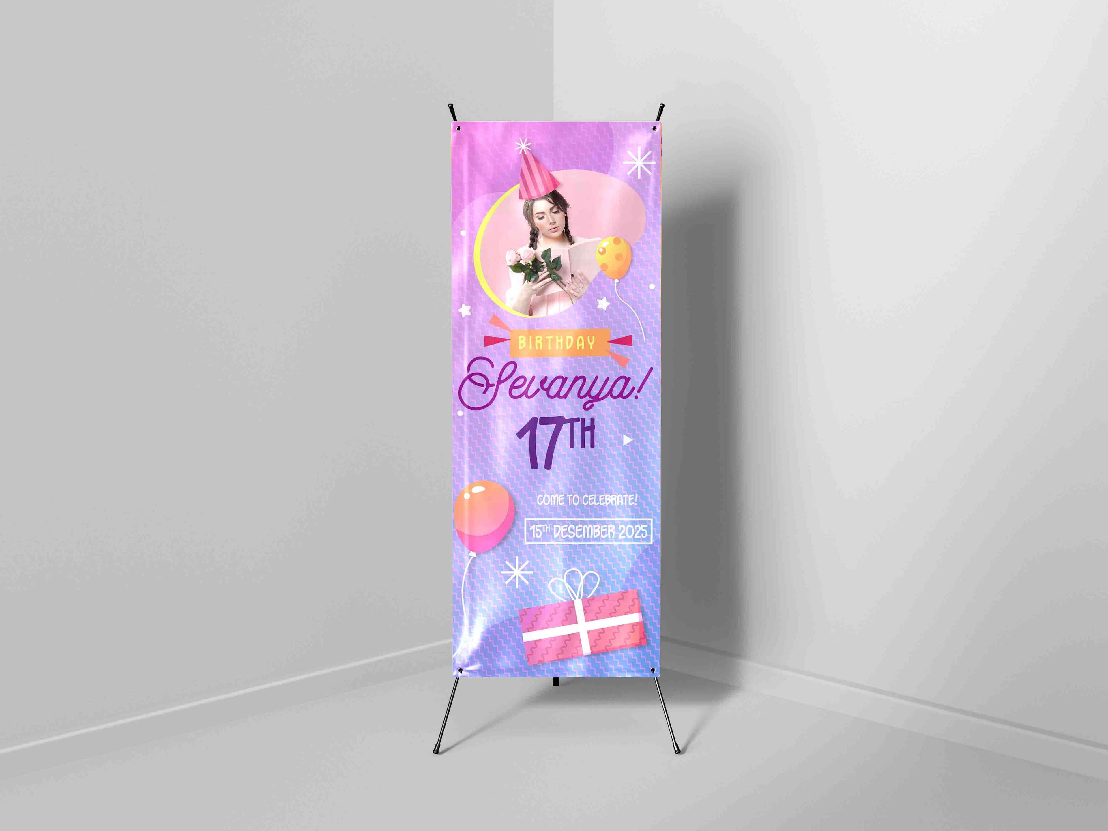 Artwork Item