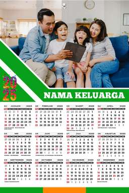 Sheet 1 Front Mockup