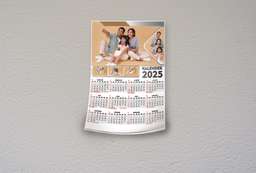 Sheet 1 Front Mockup