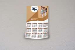 Sheet 1 Front Mockup